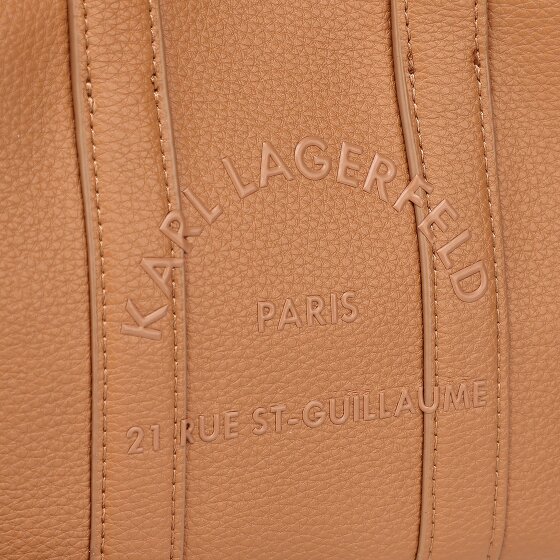 Karl Lagerfeld Rsg Shopper Tas 18 cm