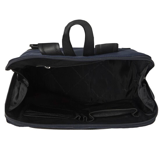 The Chesterfield Brand Nesna Stad rugzak 26 cm The Chesterfield Brand Nesna Stad rugzak 26 cm