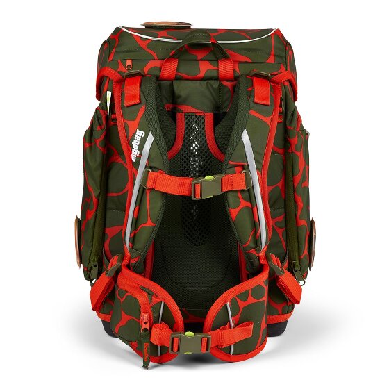 Ergobag Cubo Schooltas set 5-delig