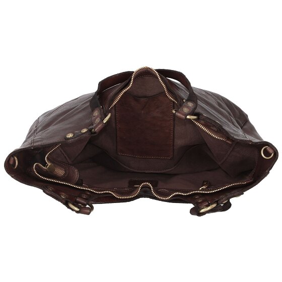 Campomaggi Shopper tas leer 45 cm