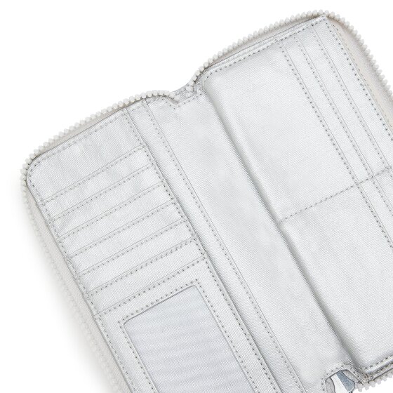 Kipling Basic Money World Portemonnee RFID-bescherming 20 cm
