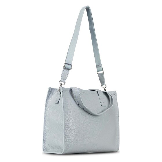 Jost Vika Schoudertas Leder 38 cm