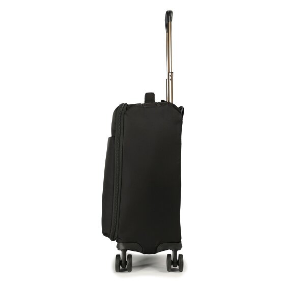 Guess Follie 4 wielen Cabinewagen 52 cm