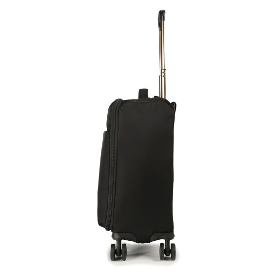 Guess Follie 4 wielen Cabinewagen 52 cm