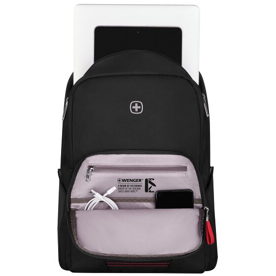 Wenger Motion Dagrugzak 42 cm Laptopvak