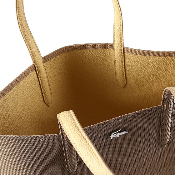 Lacoste Anna omkeerbare draagtas 34,5 cm