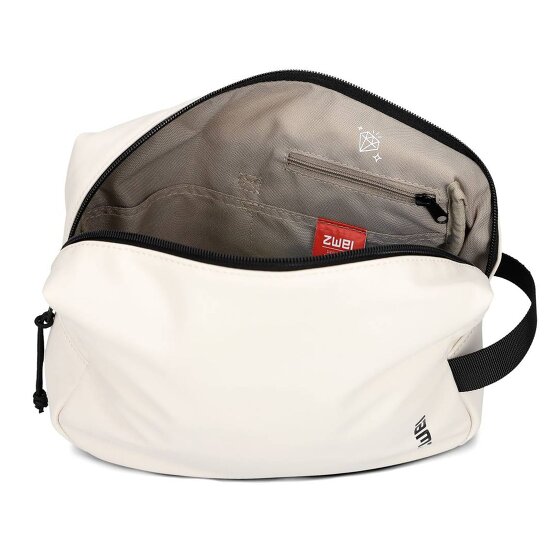 Zwei Cargo Toilettas 25 cm