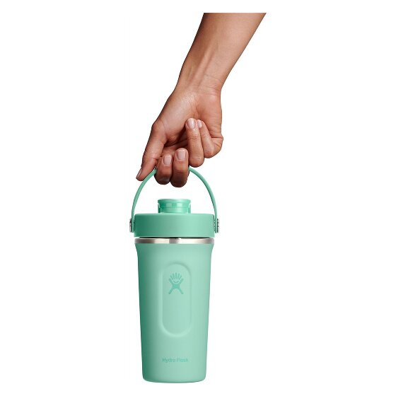 Hydro Flask Sport Insulated Shaker Bottle Drinkfles 710 ml