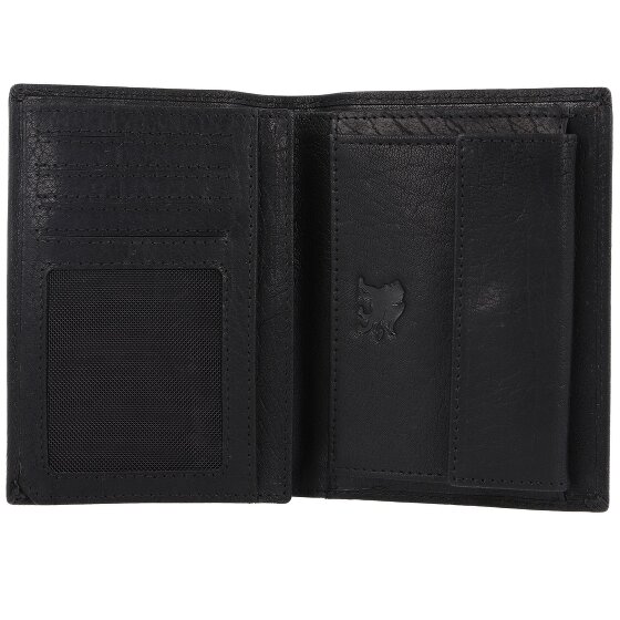 mano Don Simon Portemonnee Leer 10 cm