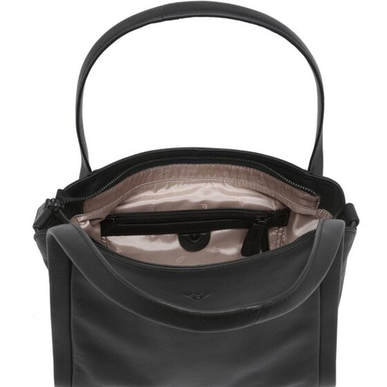 Voi 4Seasons Schoudertas Leer 29 cm