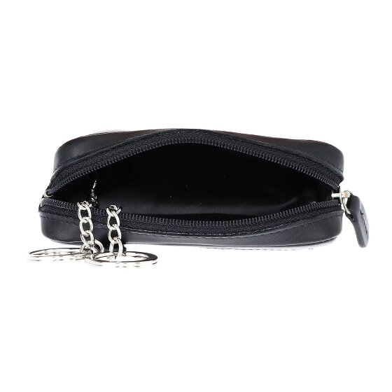 Golden Head Polo Sleuteletui Leder 11.5 cm