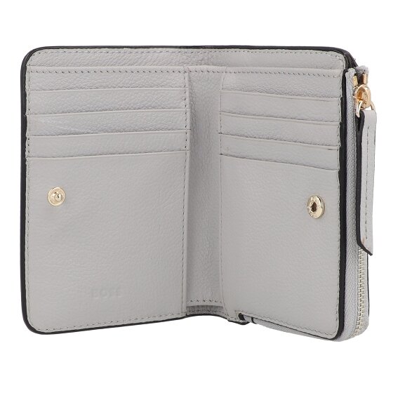 Boss Alyce Portemonnee Leer 12.5 cm