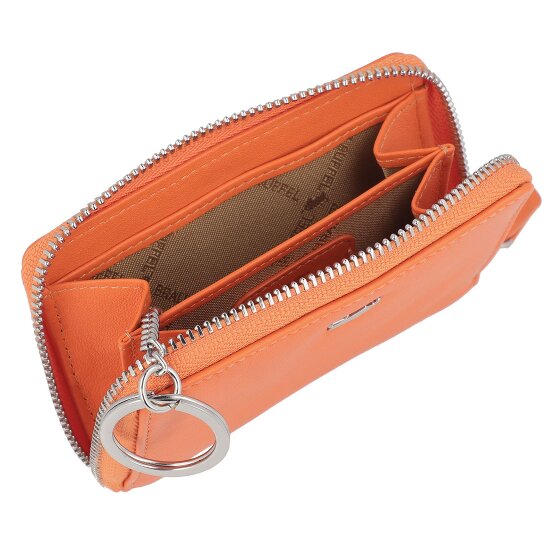 Braun Büffel Joy Sleutel portemonnee Leer 10.5 cm