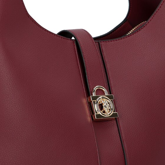 U.S. Polo Assn. Winterberry Schoudertas 45.5 cm