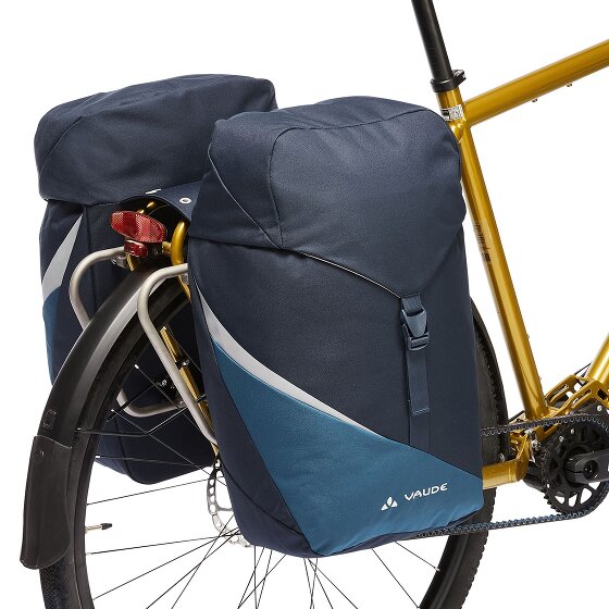 Vaude TwinRoadster Fietstas 48 cm