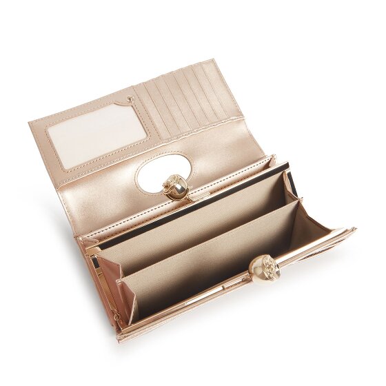 Ted Baker Roosali Portemonnee Leder 19 cm
