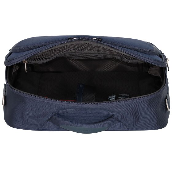 Samsonite X'Blade 4.0 aktetas 48 cm laptop compartiment