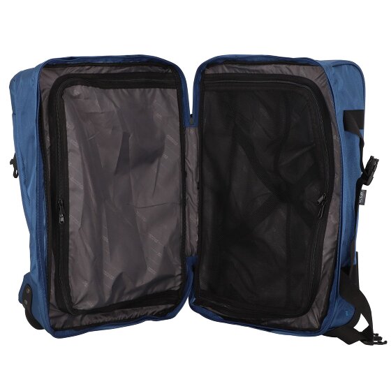 American Tourister Urban Track S 2 Roll Travel Bag 55 cm