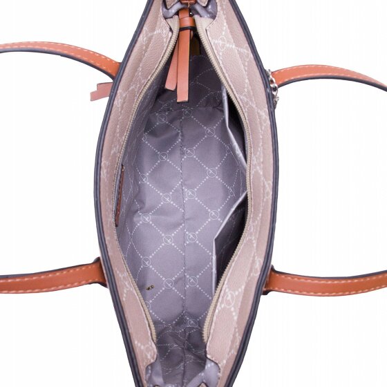 Tamaris Anastasia Klassieke Shopper Tas 32 cm