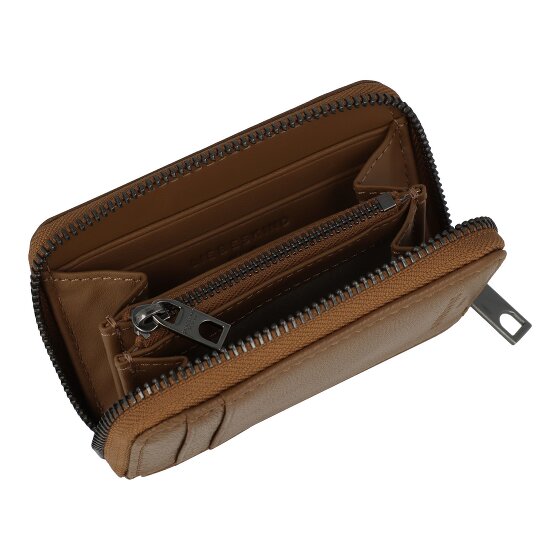 Liebeskind Eliza Portemonnee RFID-bescherming Leer 11.5 cm