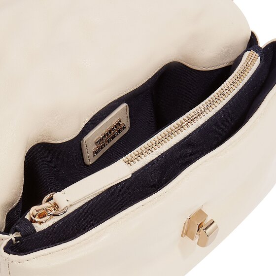 Tommy Hilfiger Soft Leather Handtas Leer 27 cm