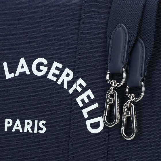 Karl Lagerfeld Rsg Handtas 33 cm