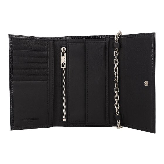 Liebeskind Malia Portemonnee L RFID-bescherming Leer 15.5 cm