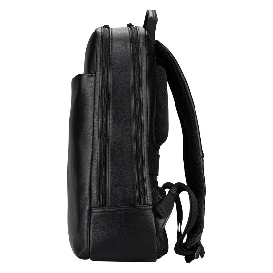 Jost Riga Zakelijke rugzak RFID-bescherming 43 cm Laptopvak