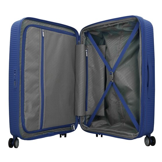 American Tourister Soundbox 4-wielige trolley 67 cm