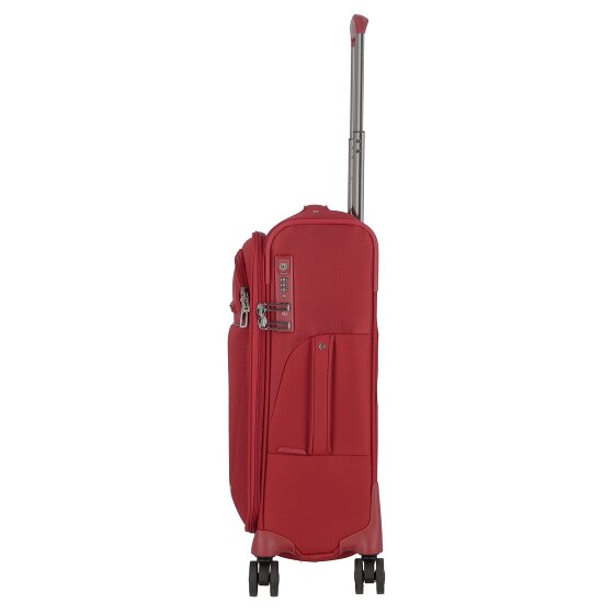 Samsonite B-Lite Icon Spinner 4-Wiel Cabin Trolley 55 cm
