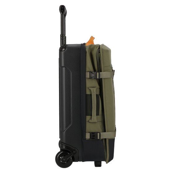 Fjällräven Färden 35 2 wielen Cabinewagen 55 cm