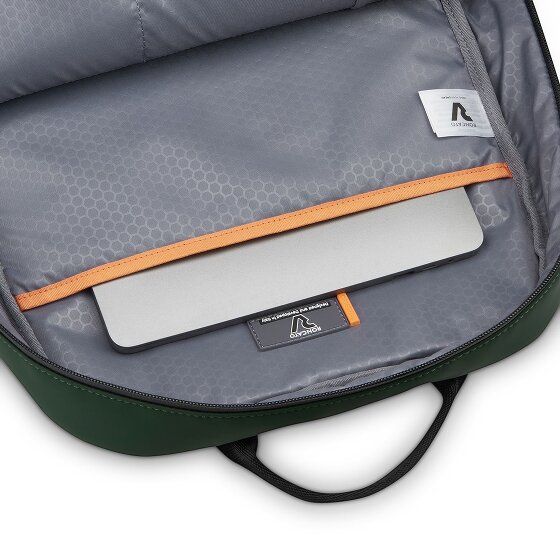 Roncato Be-Dry Dagrugzak 40 cm Laptop compartiment