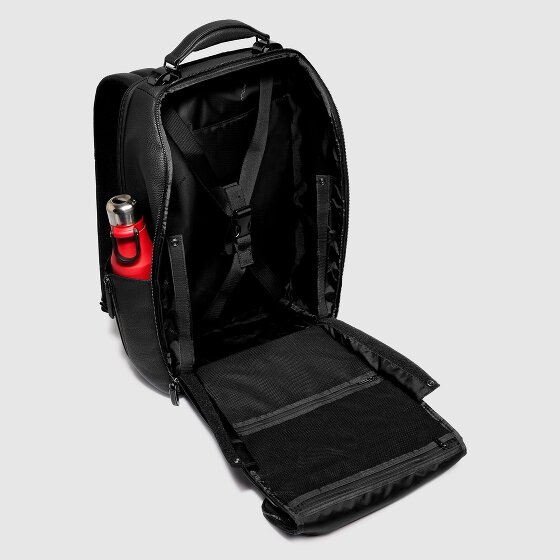 Piquadro Modus Speciale reisrugzak 44 cm laptopvak