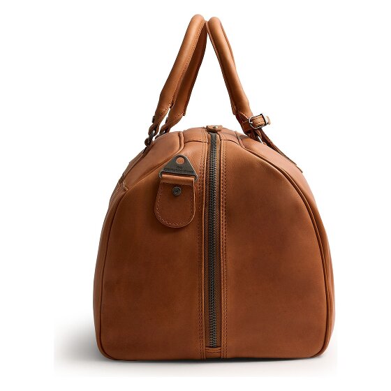 The Chesterfield Brand William-II Weekender reistas Leder 53 cm