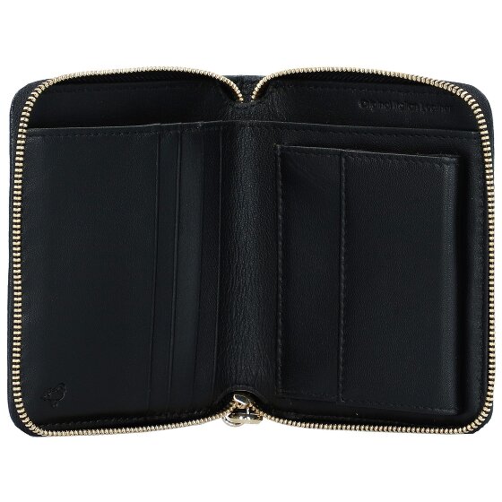 Mandarina Duck Luna Portemonnee Leer 12 cm