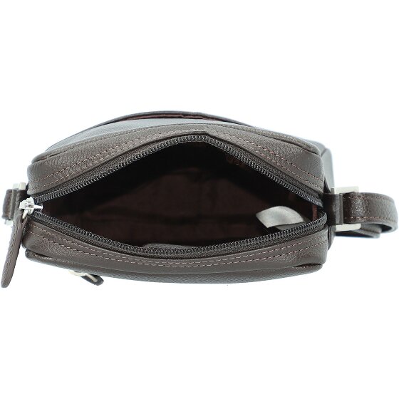 Picard Milano Schoudertas Leer 15 cm