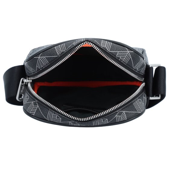 Lacoste The Blend Schoudertas 16 cm