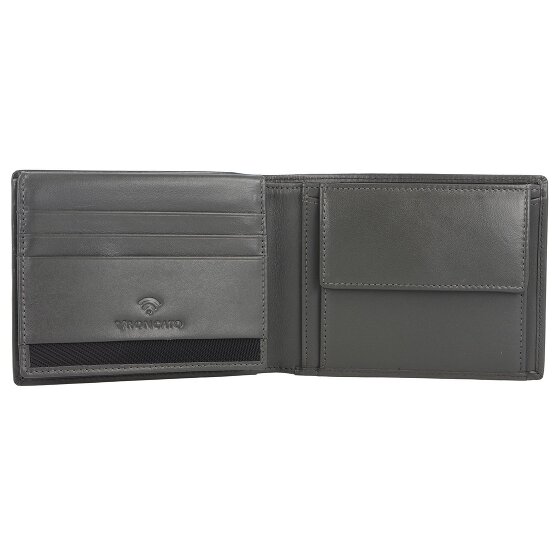Roncato Firenze Portemonnee RFID Leer 12 cm