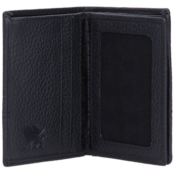 mano Don Tommas portemonnee leer 7,5 cm