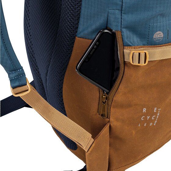 Vaude CityGo II 30 Dagrugzak 60 cm Laptop compartiment