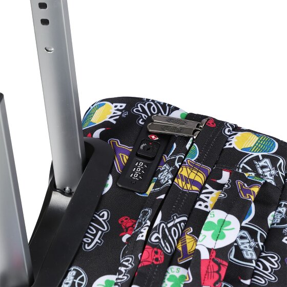 Eastpak Transit'R 2 wielen Reistas S 51 cm