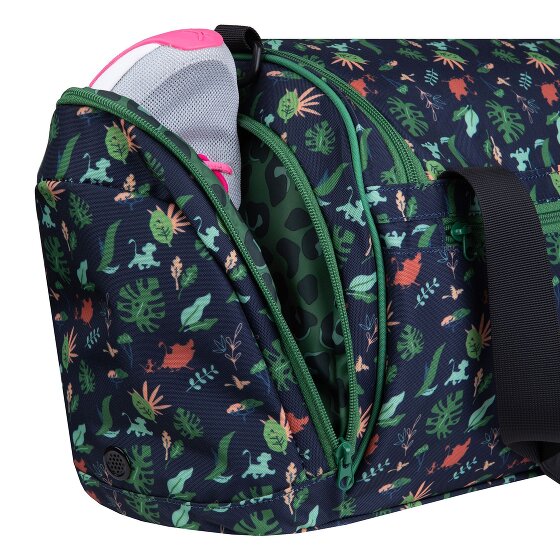 McNeill Sporttas 37 cm