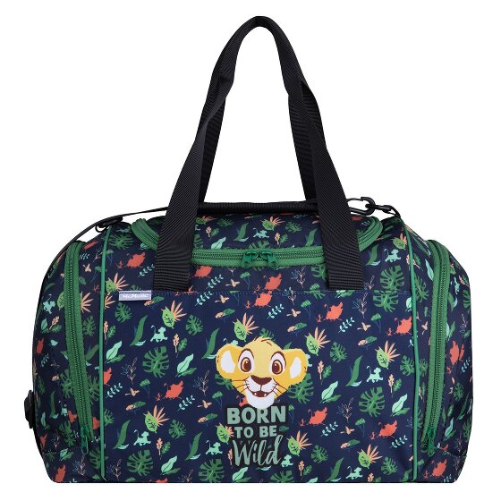 McNeill Sporttas 37 cm