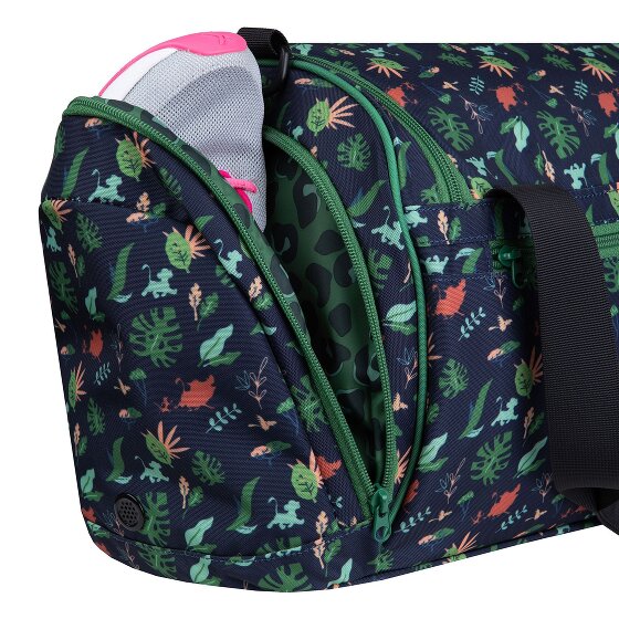 McNeill Sporttas 37 cm