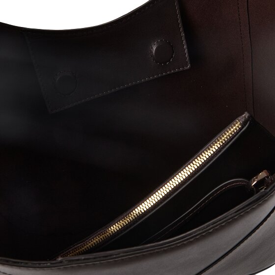 Guess Pauline Schoudertas Leder 25 cm