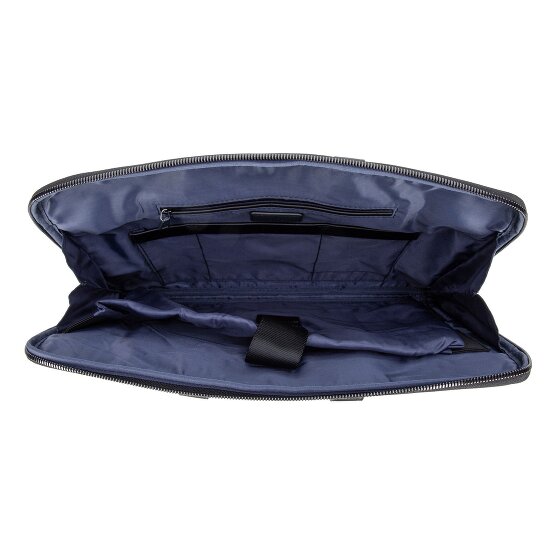 Joop! Cortina Piazza Janus aktetas 38 cm laptop compartiment