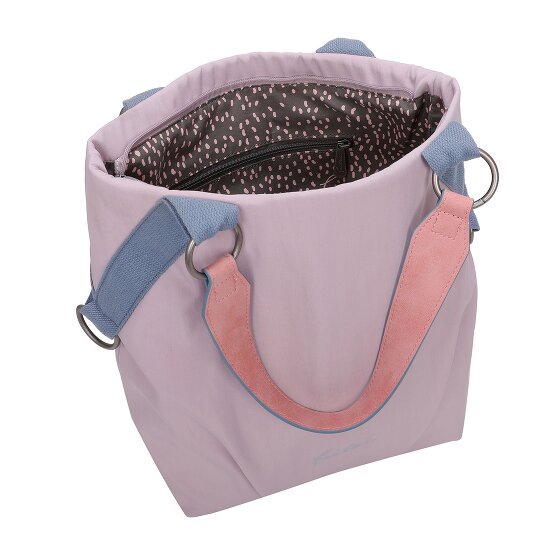 Fritzi aus Preußen Noxy02 Sky Shopper Tas 28 cm