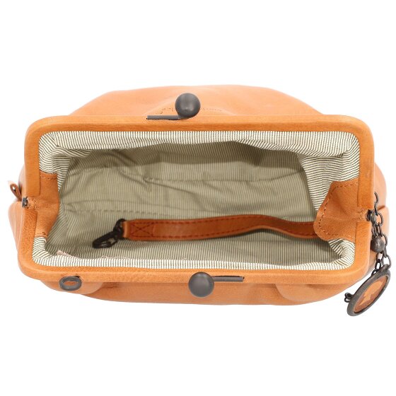 aunts & uncles Grandma's Luxury Club Mrs. Fortune Cookie Schoudertas Leer 23 cm