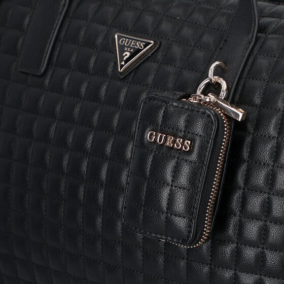 Guess Nadira Shopper Tas 51 cm