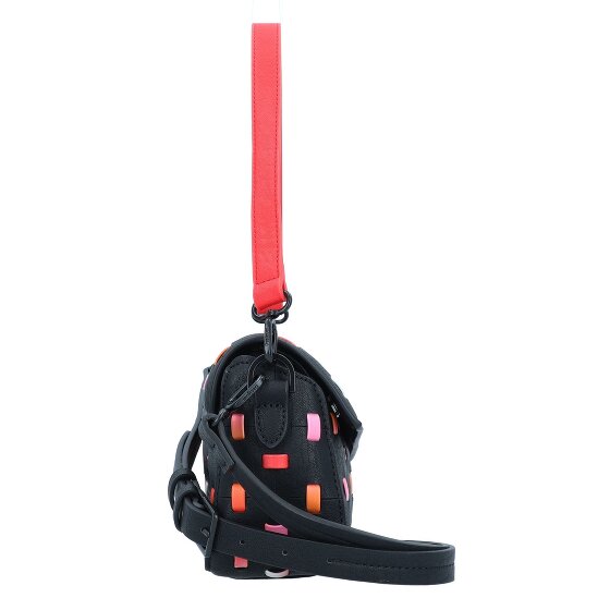 Desigual Fantasia Phuket Schoudertas 25 cm